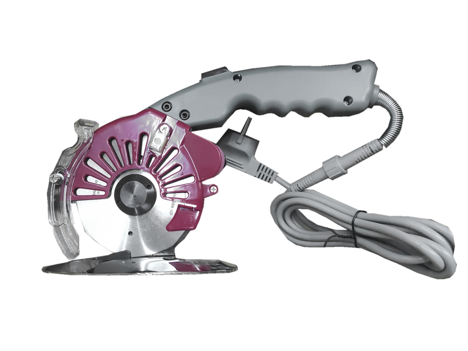 Aurora, Дисковый Раскройный нож SRC-125