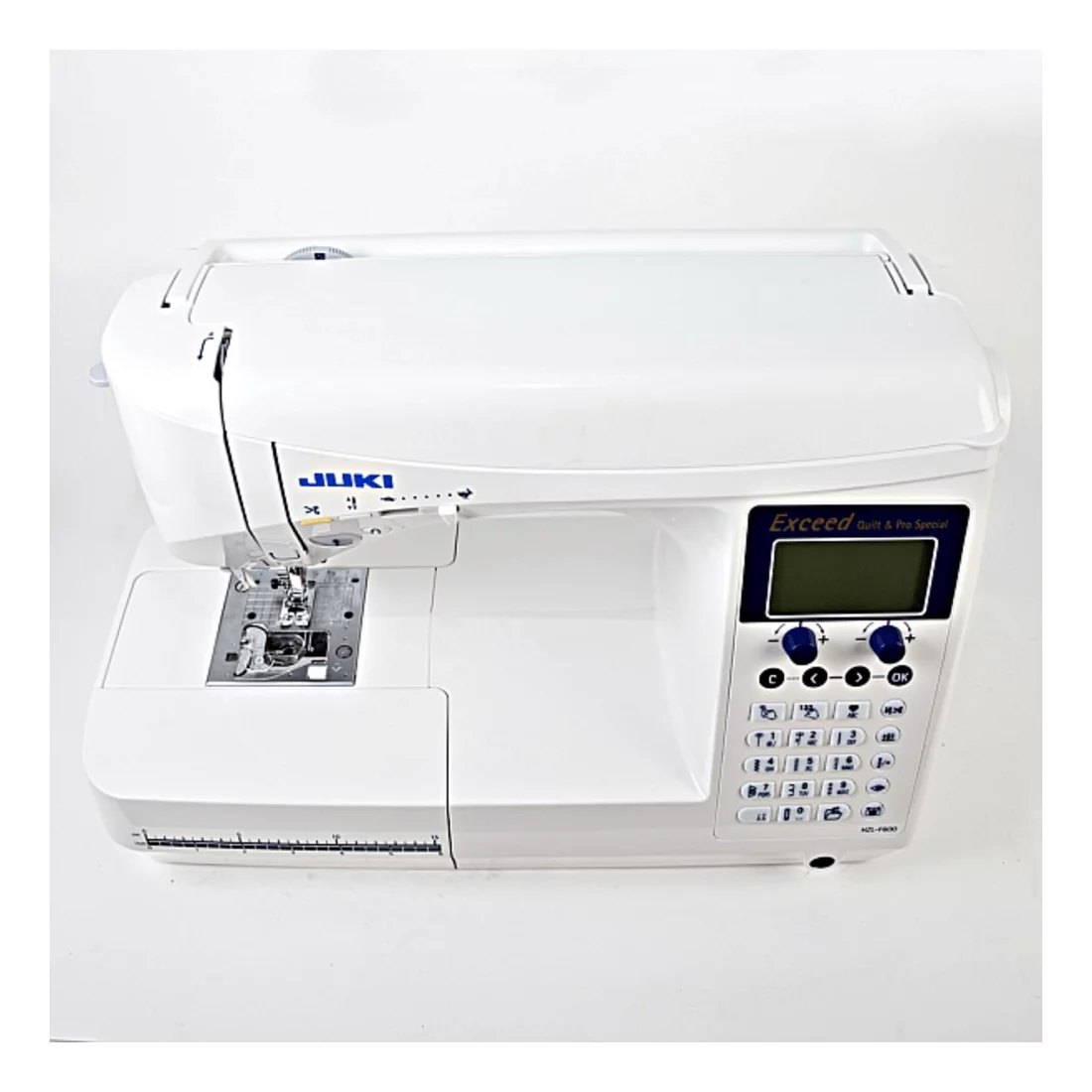 Швейная машина Juki HZL-F600                                                            