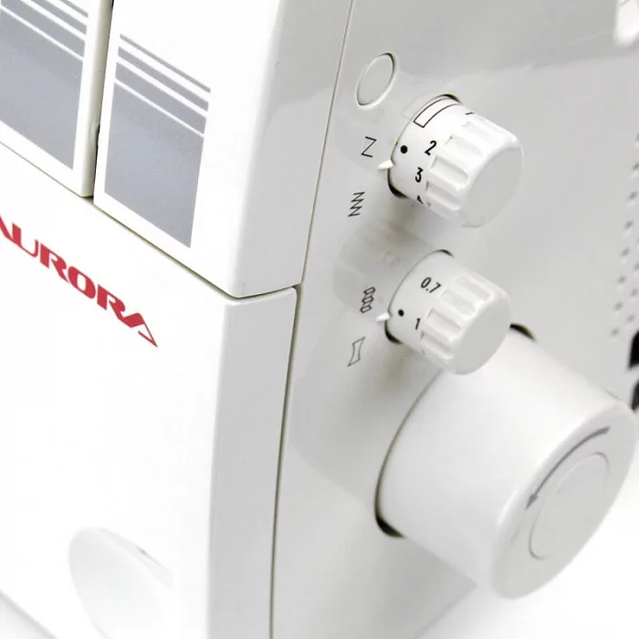 Оверлок Aurora Style 620FL