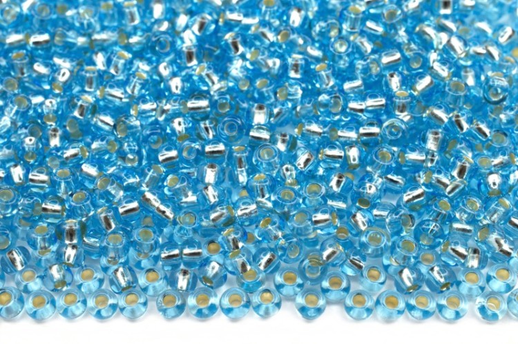 Бисер Preciosa 67000 50гр