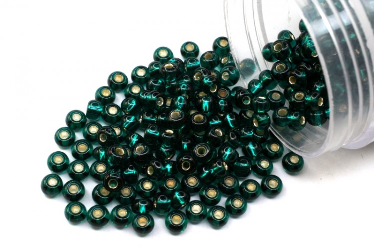 Бисер Preciosa 57710 50гр