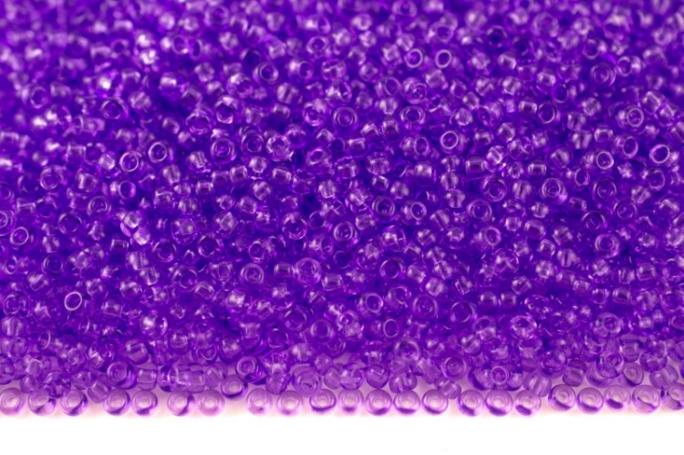 Бисер Preciosa 01123, 10гр