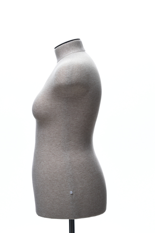 Манекен мягкий, размер 50, женский