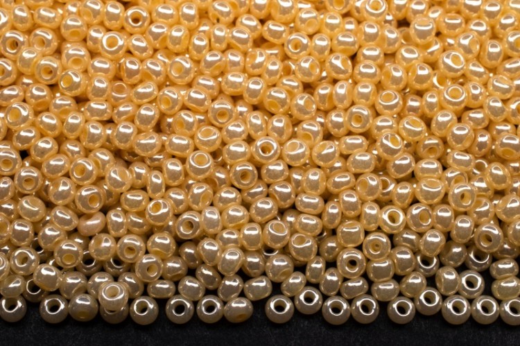 Бисер Preciosa 47112, 10гр