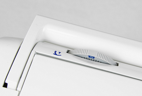 Швейная машина Juki HZL DX5