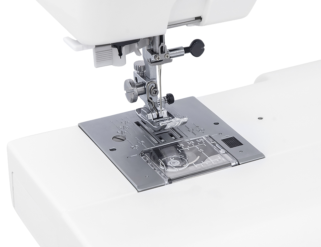 Бытовая швейная машина Janome 90Е, Япония