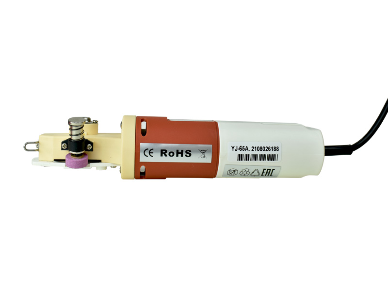 Aurora, Дисковый Раскройный нож YJ-65A