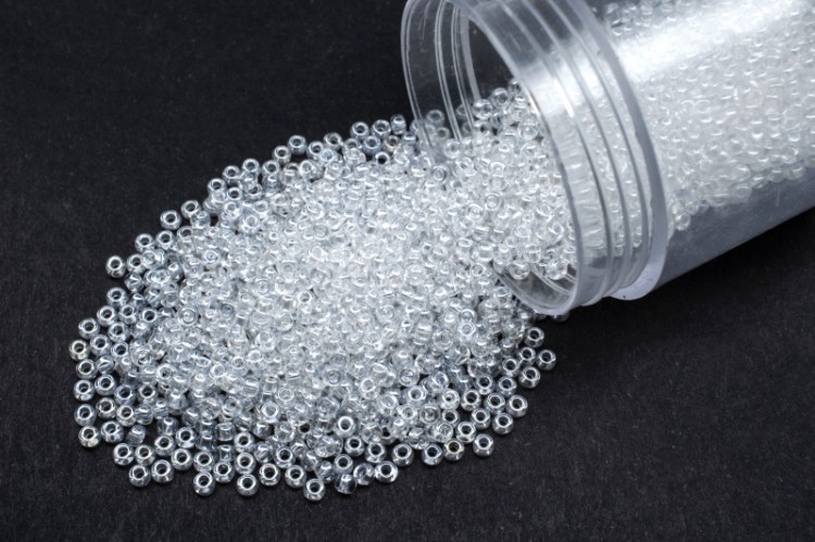 Бисер Preciosa 48102, 10гр