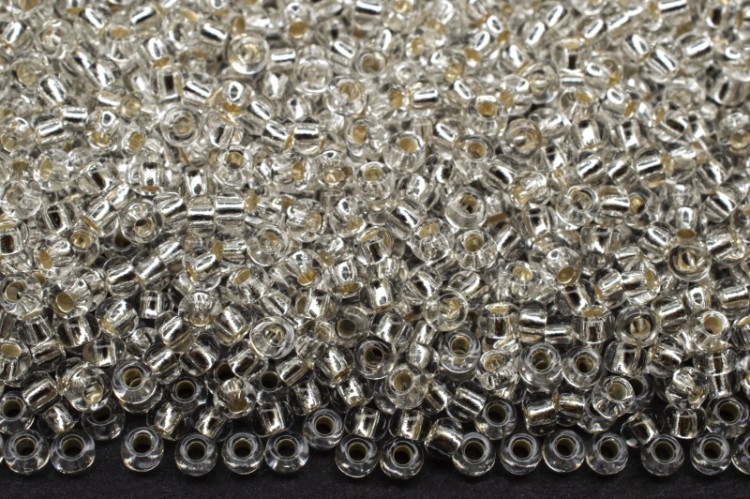 Бисер Preciosa 78102, 10гр