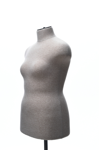 Манекен мягкий, размер 48, женский