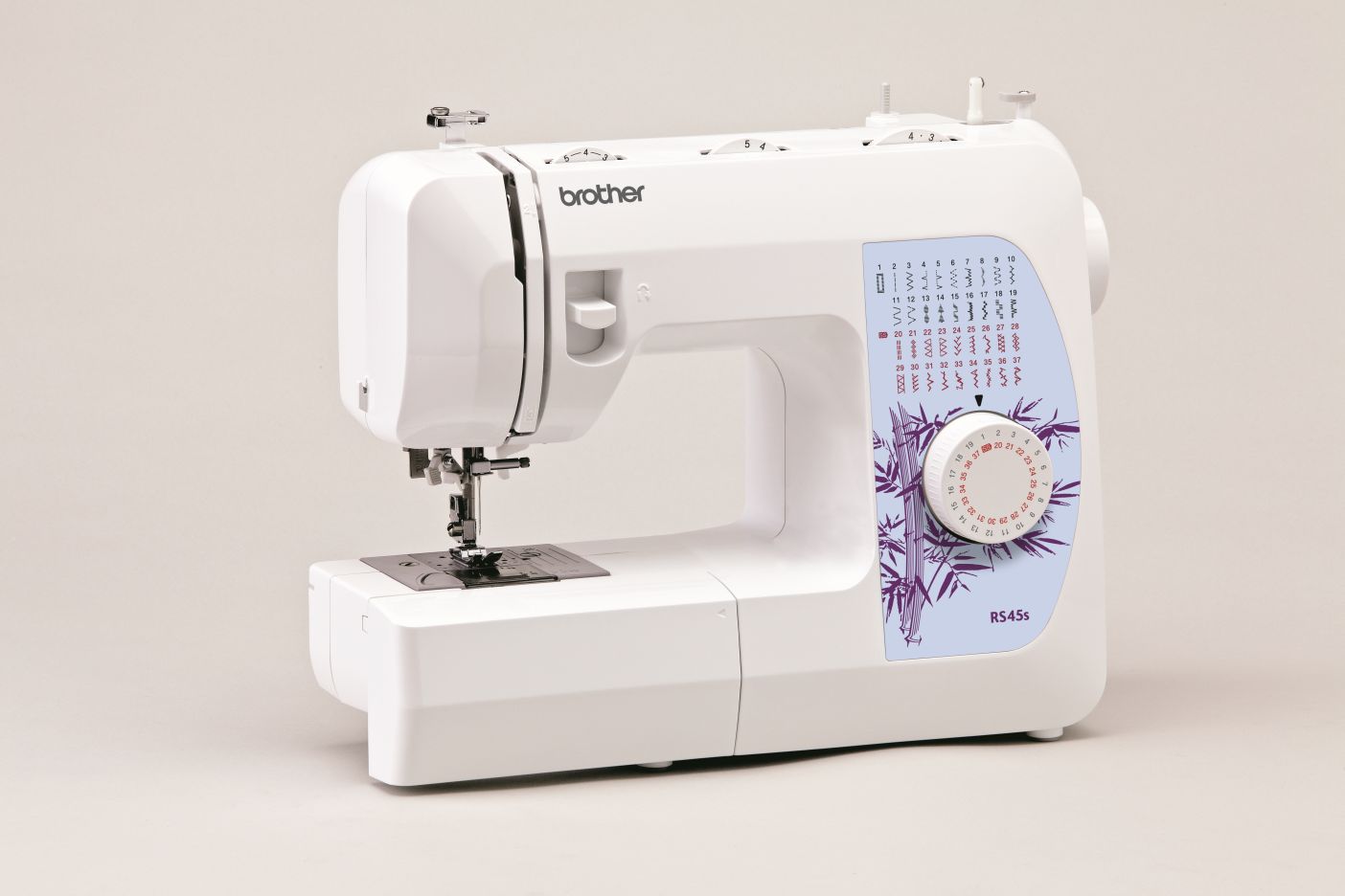 Бытовая швейная машина Brother RS-45