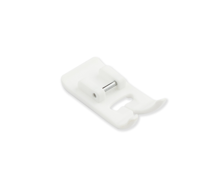 AU-102 Лапка для кожи тефлоновая 5мм																									