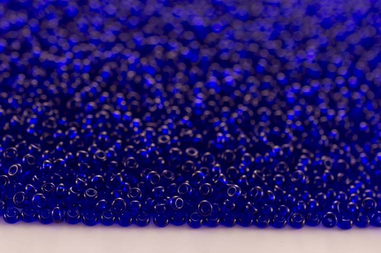 Бисер Preciosa 30100, 10гр