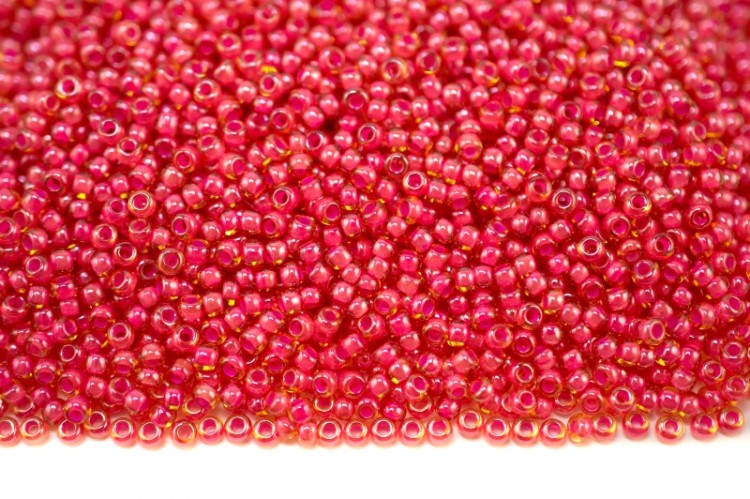 Бисер Preciosa 11028, 10гр