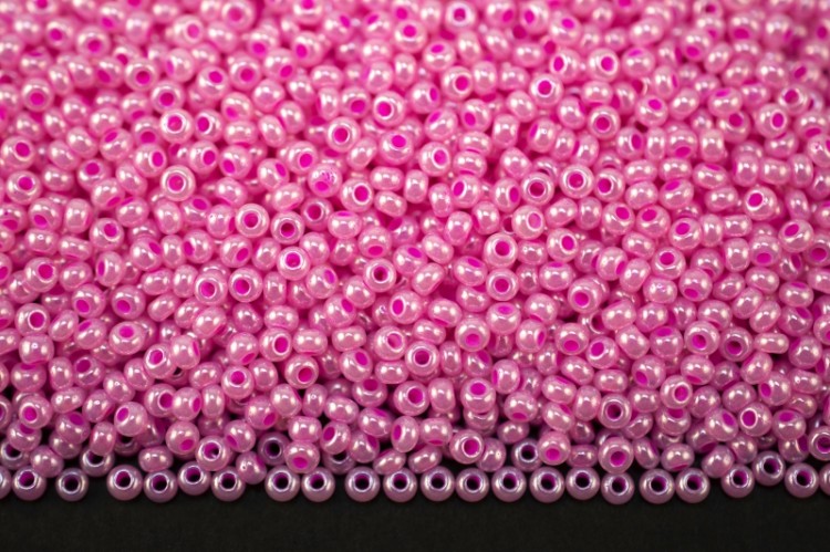 Бисер Preciosa 37177, 10гр