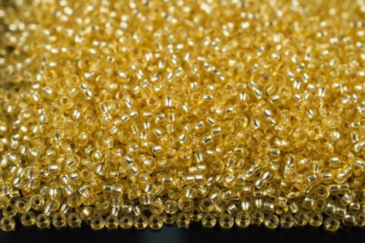 Бисер Preciosa 78181 50гр