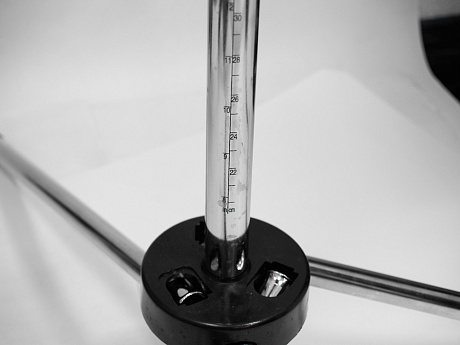 Манекен раздвижной женский My double 50-58 В/М