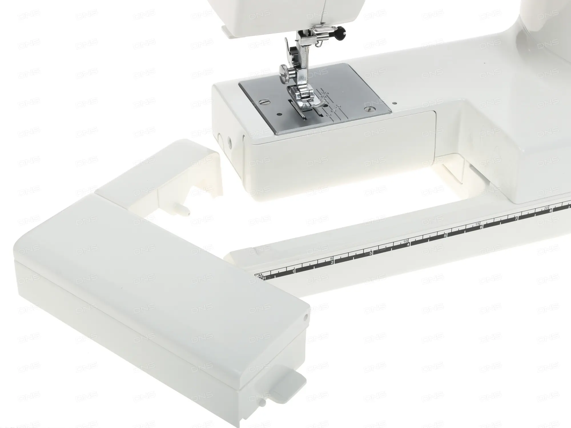 Бытовая швейная машина Janome 394, Япония