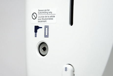 Швейная машина Juki HZL DX5