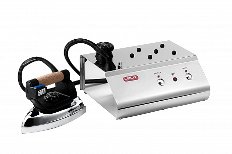 Парогенератор с утюгом Lelit PS25