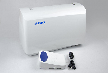 Швейная машина Juki HZL DX3