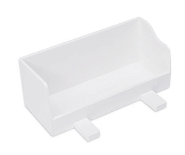 Контейнер для мусора на оверлок Aurora 600D/700D