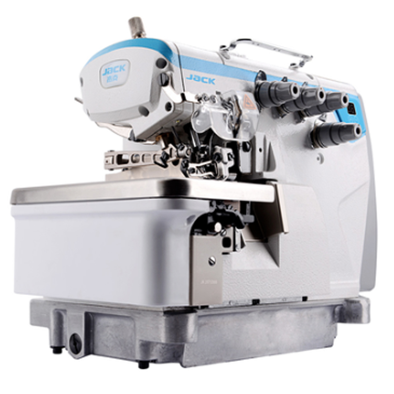 Оверлок промышленный Jack E4s-5+стол