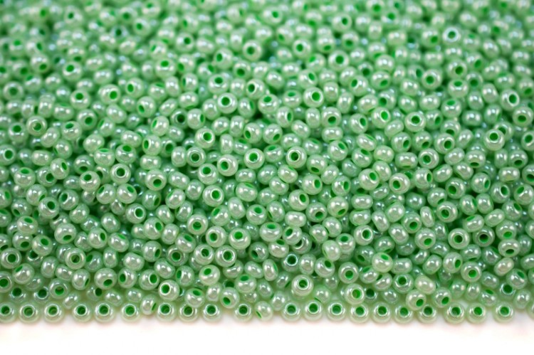 Бисер Preciosa 37156, 10гр