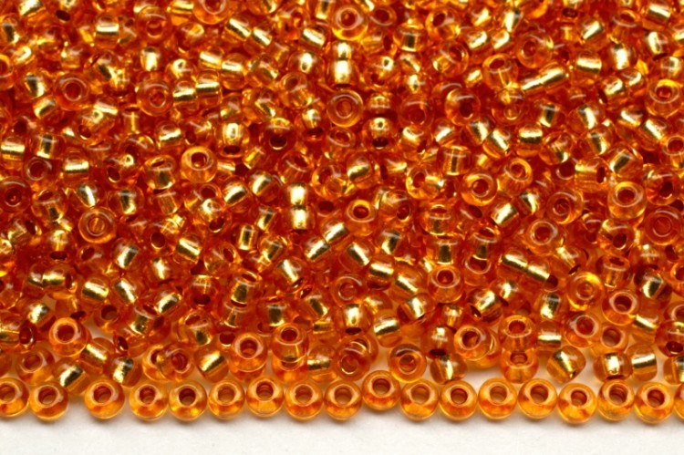 Бисер Preciosa 18289, 10гр