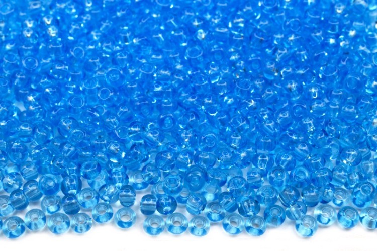 Бисер Preciosa 60010, 10гр