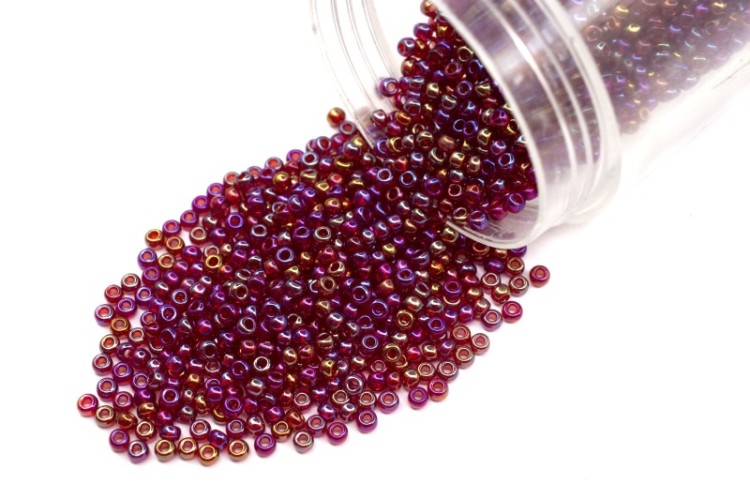 Бисер Preciosa 91090 50гр