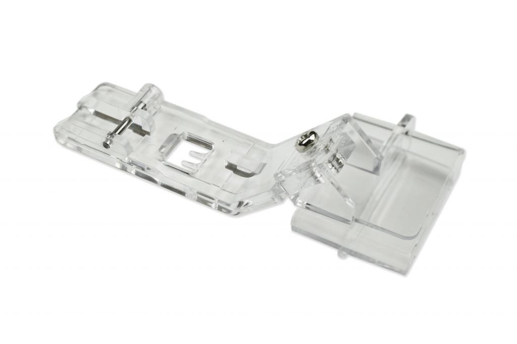 AU-173 Лапка для распошивальной машины для подгибки края материала 25мм