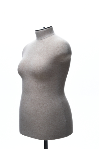 Манекен мягкий, размер 50, женский