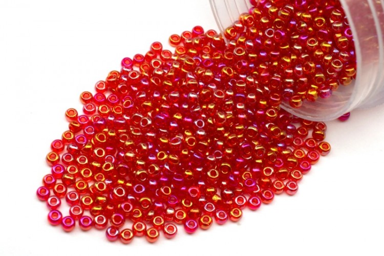 Бисер Preciosa 91070 50гр