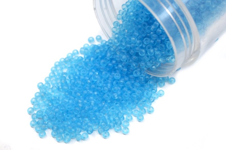 Бисер Preciosa 60010(мат), 10гр