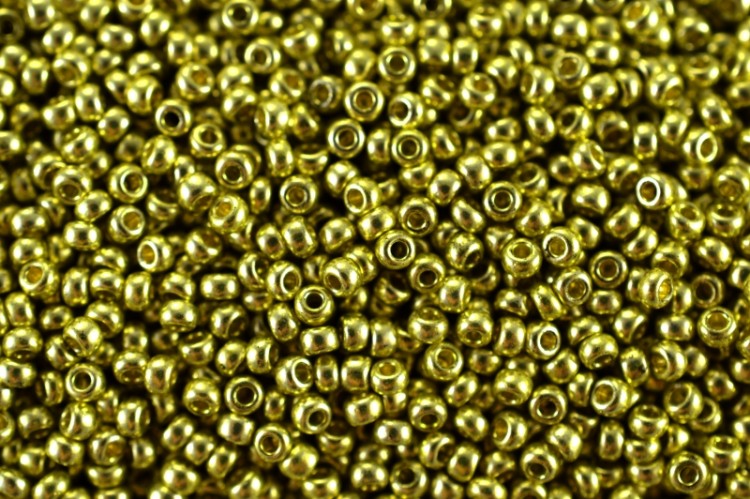 Бисер Preciosa 18386 50гр