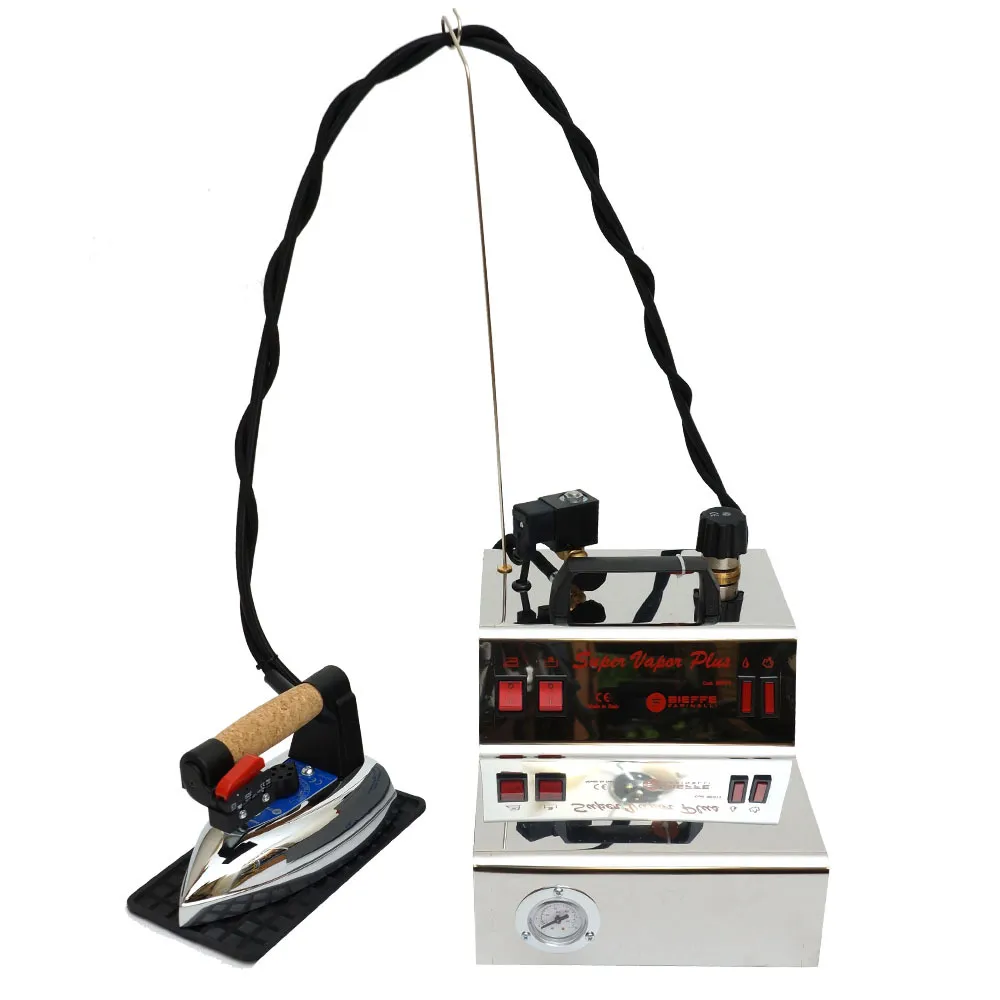 Bieffe Bf Super Vapor BF073 CE 2,4 л хром