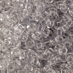 Бисер Preciosa 00050, 50гр