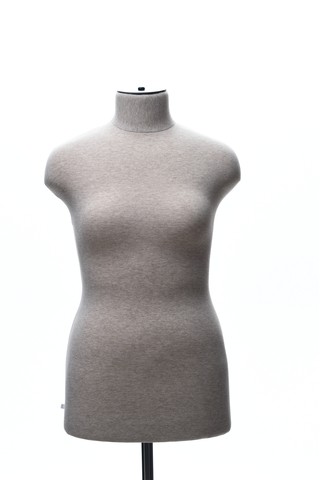 Манекен мягкий, размер 48, женский