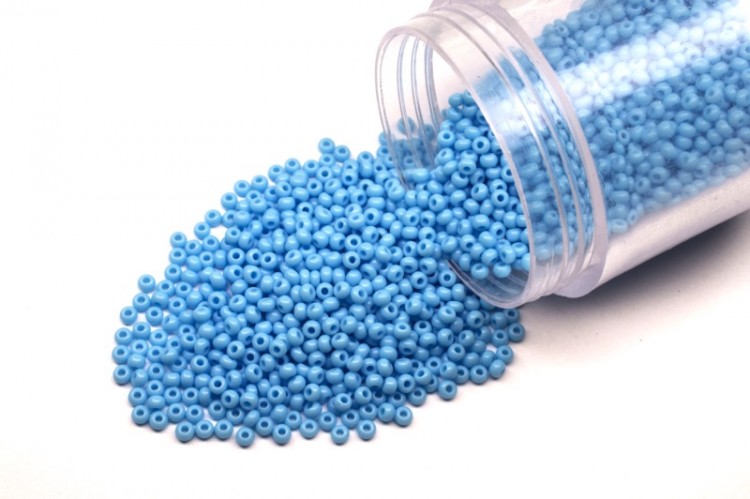 Бисер Preciosa 63020 50гр