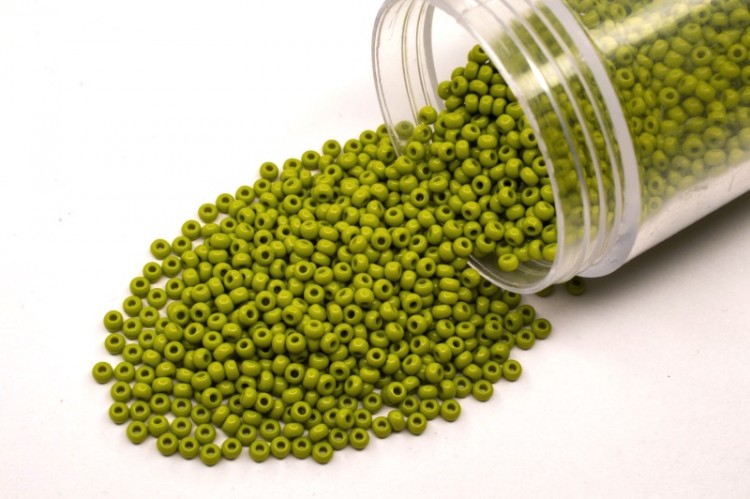 Бисер Preciosa 53430 50гр