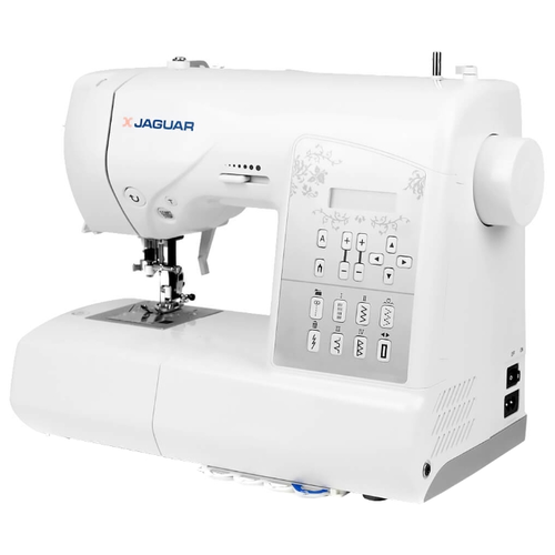 Бытовая швейная машина Jaguar CR 990