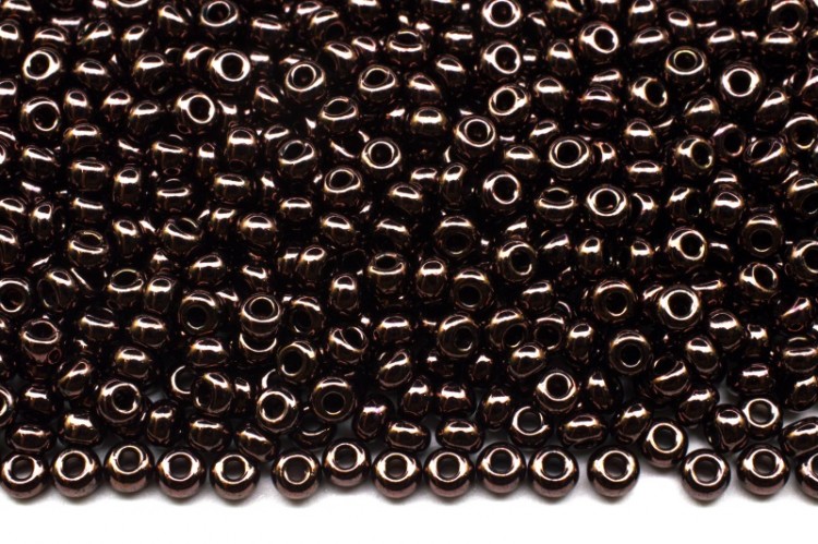 Бисер Preciosa 49095, 10гр