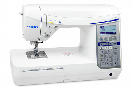 Швейная машина Juki HZL DX5