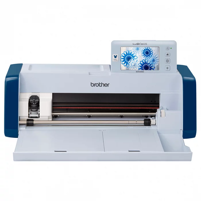 Плоттер Brother ScanCut SDX 2250