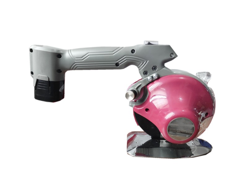 Aurora, Дисковый Раскройный нож ARC-100(аккум)