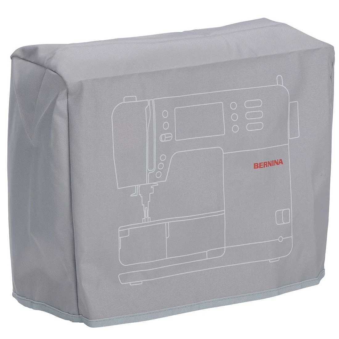 Бытовая швейная машина Bernina B335, Швейцария