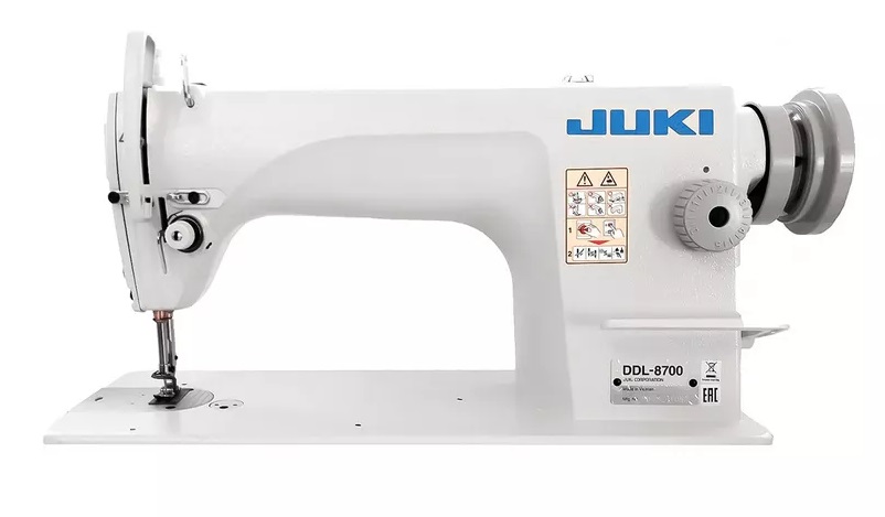 Промышленная прямострочная машина Juki 8700+стол