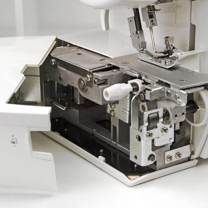 Оверлок Aurora Style 620FL