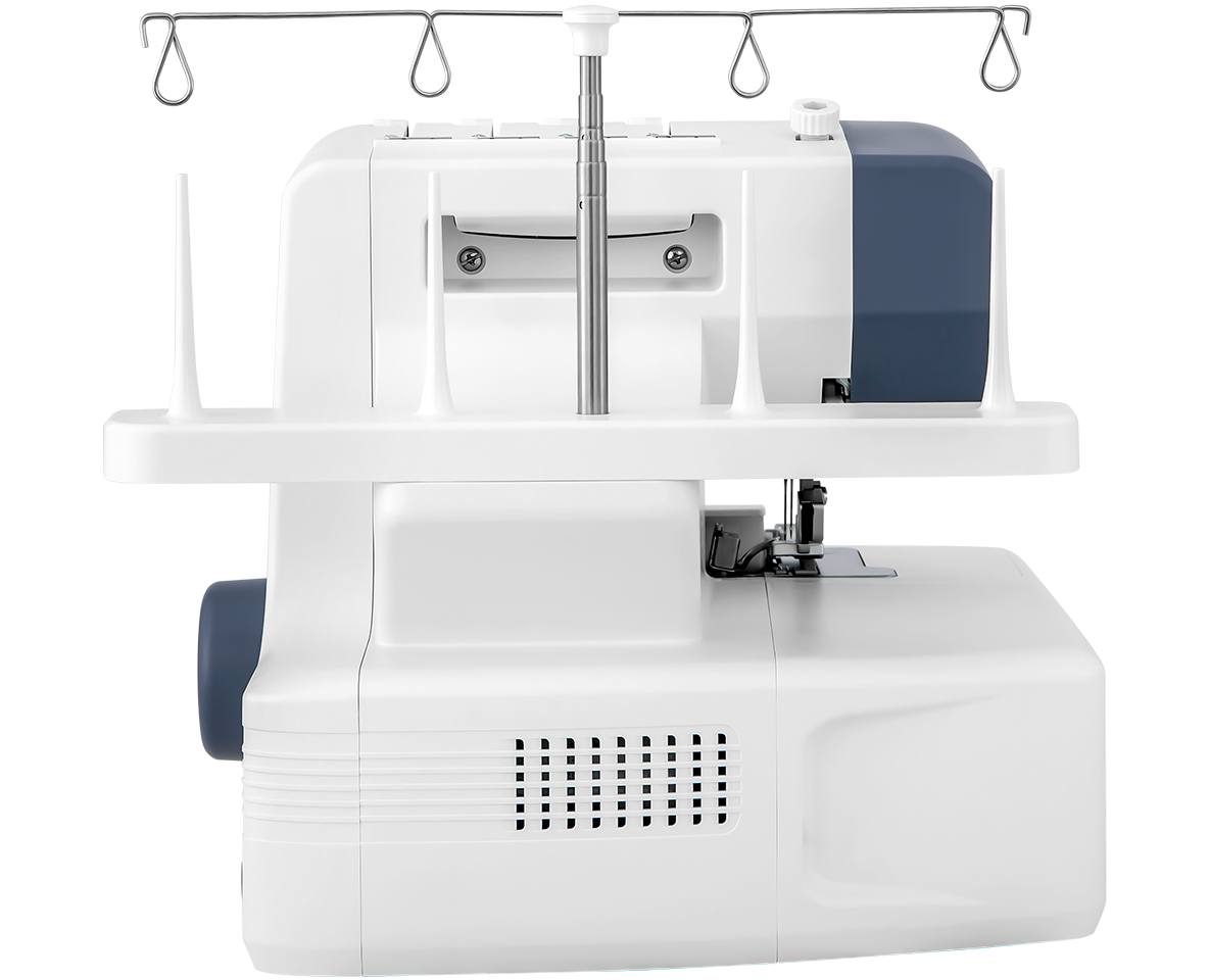 Оверлок Necchi 4554D